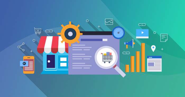 Estrategias SEO para Ecommerce