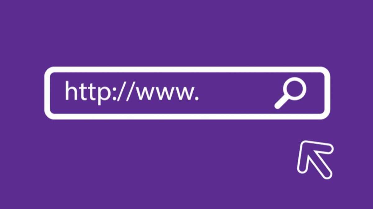 ¿Qué es un dominio web?