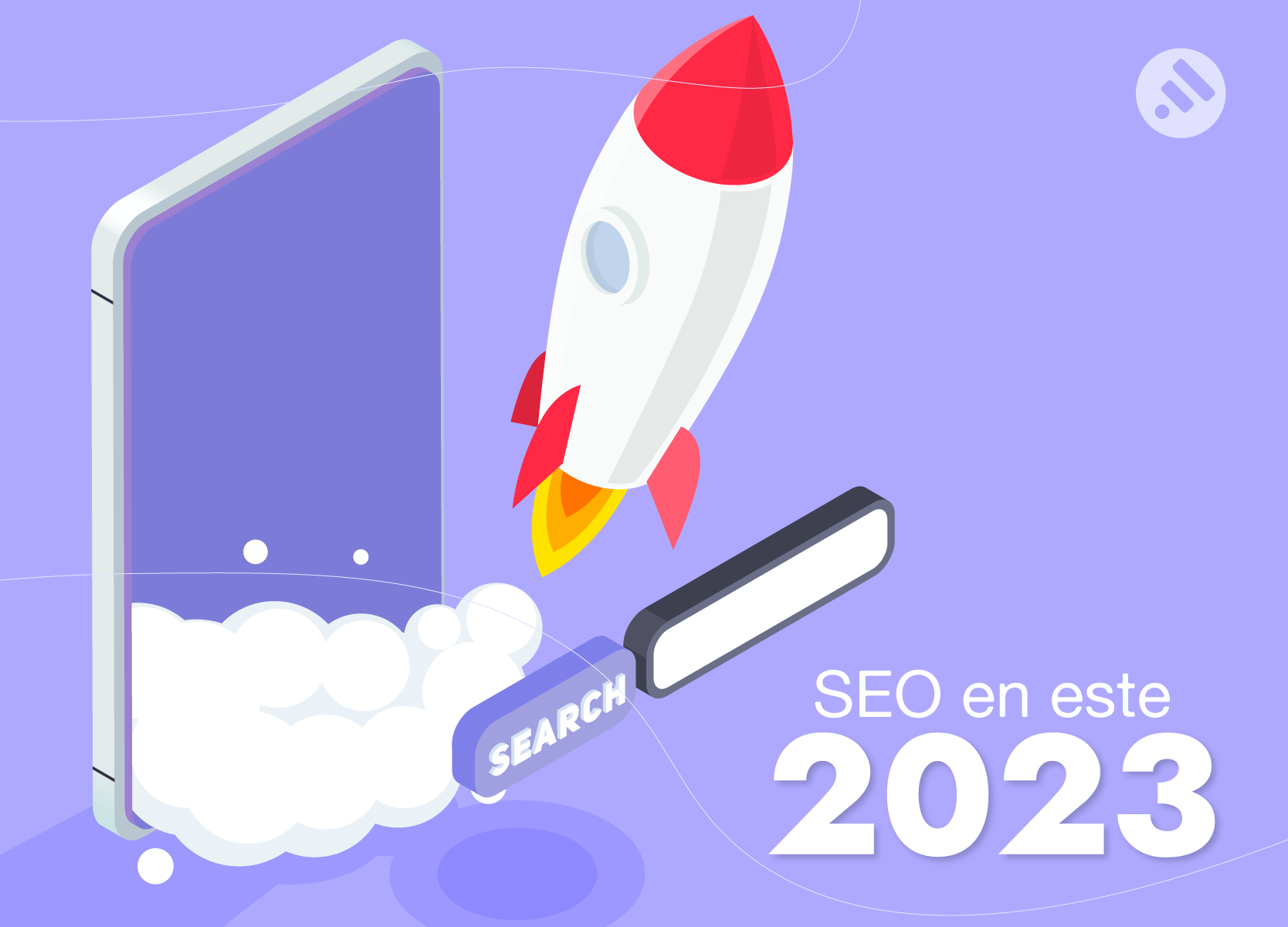 Estadísticas SEO para el 2023