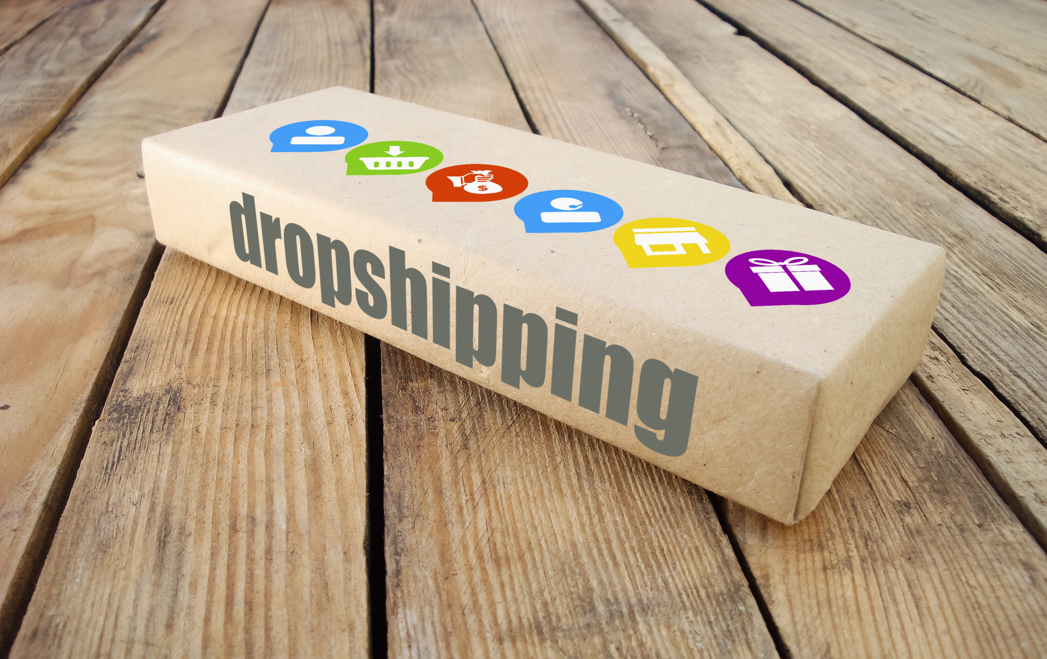 ¿Qué es dropshipping? El nuevo modelo de negocio ideal para emprender