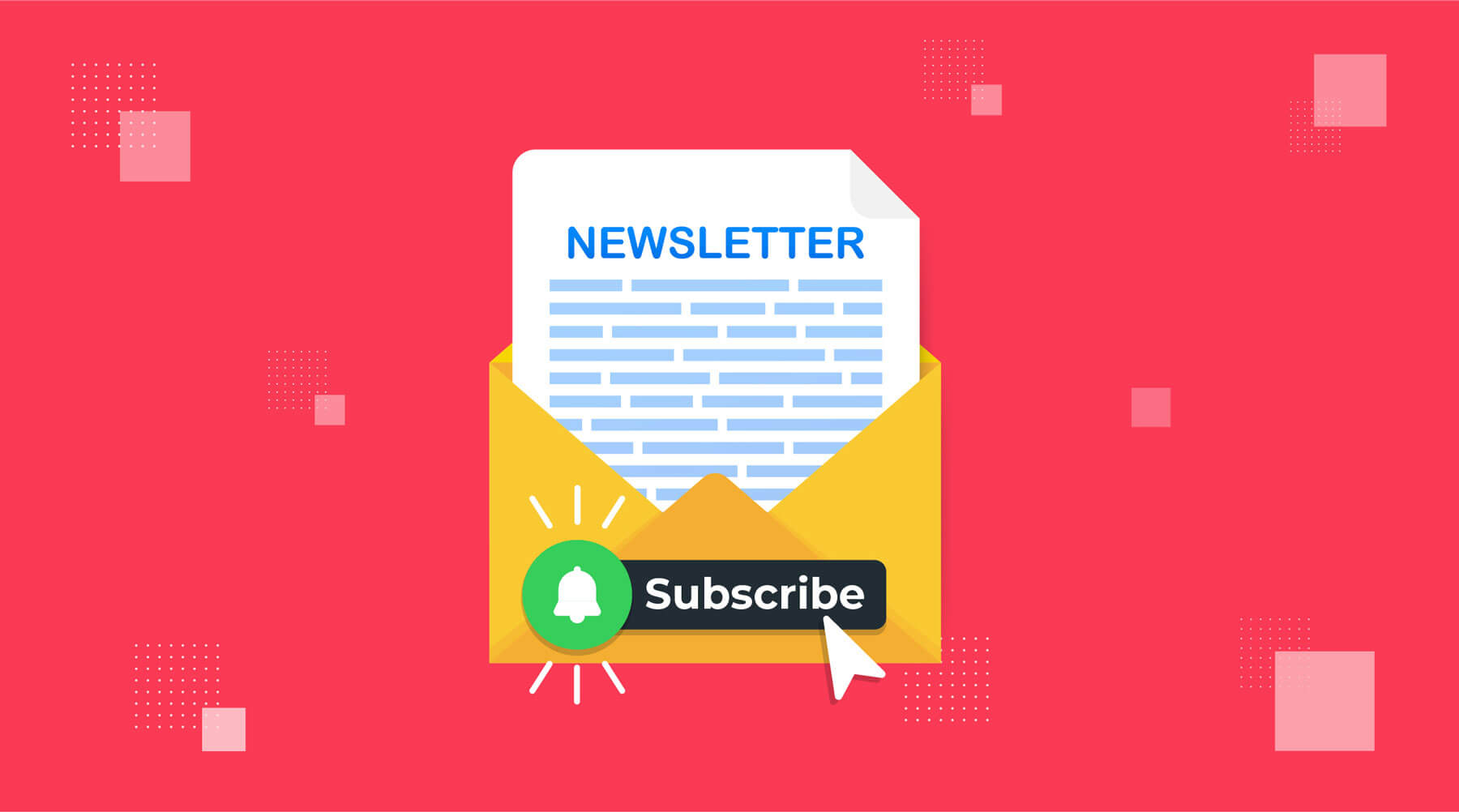 Ejemplos de newsletters ¡de las marcas más relevantes!